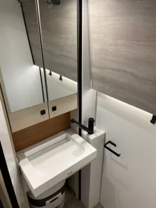 Fahrzeugbild Bürstner Papillon PC 6.0 Starterpreis #18