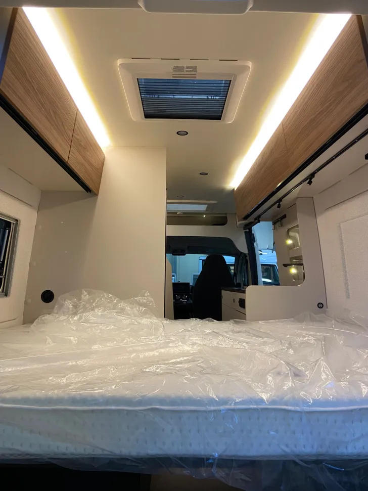 Fahrzeugbild Bürstner Papillon PC 6.0 Starterpreis #20