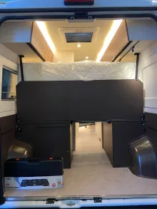 Fahrzeugbild Bürstner Papillon PC 6.0 Starterpreis #22