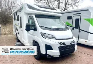 Bild T 699 EB