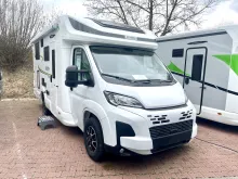 Fahrzeugbild Forster T 699 EB Comfort-Line- & Winter-Paket #1