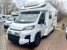 Fahrzeugbild Forster T 699 EB Comfort-Line- & Winter-Paket #3