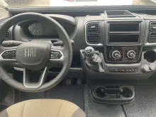 Fahrzeugbild Forster T 699 EB Comfort-Line- & Winter-Paket #5