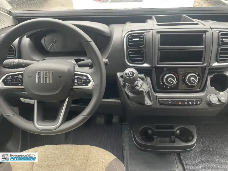 Fahrzeugbild Forster T 699 EB Comfort-Line- & Winter-Paket #5