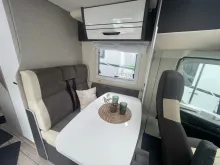 Fahrzeugbild Forster T 699 EB Comfort-Line- & Winter-Paket #7