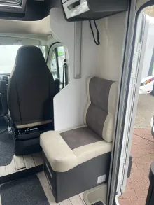 Fahrzeugbild Forster T 699 EB Comfort-Line- & Winter-Paket #8