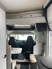 Fahrzeugbild Forster T 699 EB Comfort-Line- & Winter-Paket #9