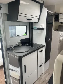 Fahrzeugbild Forster T 699 EB Comfort-Line- & Winter-Paket #10