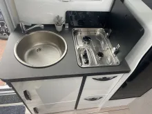 Fahrzeugbild Forster T 699 EB Comfort-Line- & Winter-Paket #11