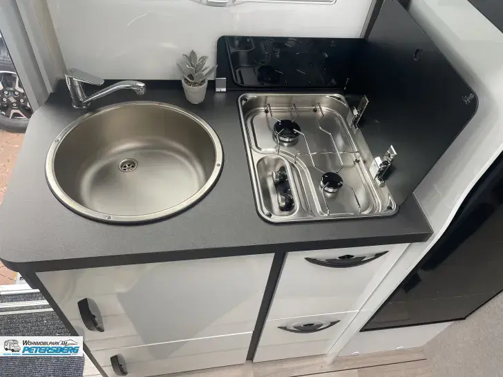 Fahrzeugbild Forster T 699 EB Comfort-Line- & Winter-Paket #11