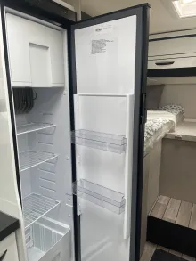 Fahrzeugbild Forster T 699 EB Comfort-Line- & Winter-Paket #12