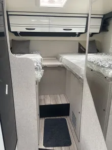 Fahrzeugbild Forster T 699 EB Comfort-Line- & Winter-Paket #13