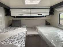 Fahrzeugbild Forster T 699 EB Comfort-Line- & Winter-Paket #14