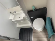 Fahrzeugbild Forster T 699 EB Comfort-Line- & Winter-Paket #15