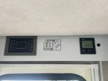 Fahrzeugbild Forster T 699 EB Comfort-Line- & Winter-Paket #17