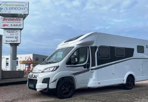 Bild T 67S Adventure Edition