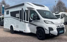 Fahrzeugbild Sunlight T 67S Adventure Edition Verfüg./Sparen Sie 2.673,- € #2