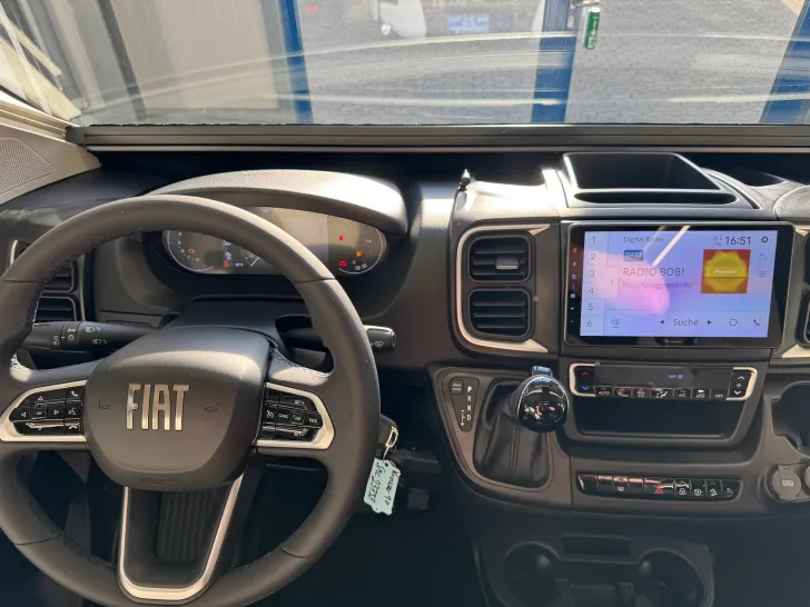 Fahrzeugbild Mobilvetta Krosser 90, MJ26, HAUSMESSE 13.+14.MÄRZ #8