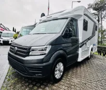 Fahrzeugbild Knaus Van TI Plus 650 MEG Platinum Selection Allradantrieb ,Rahmenfenster #1