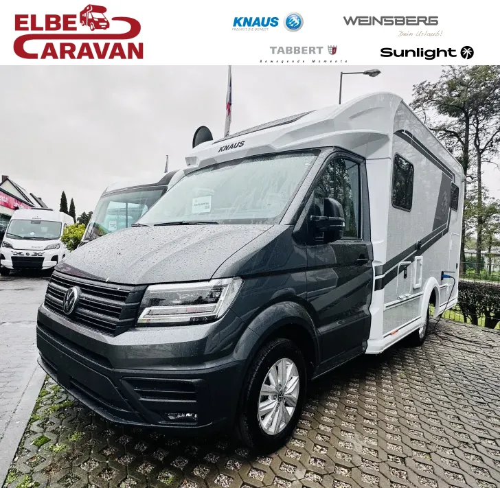 Fahrzeugbild Knaus Van TI Plus 650 MEG Platinum Selection Allradantrieb ,Rahmenfenster #1