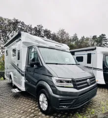 Fahrzeugbild Knaus Van TI Plus 650 MEG Platinum Selection Allradantrieb ,Rahmenfenster #4