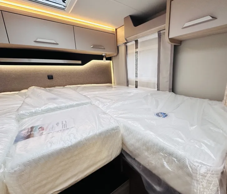 Fahrzeugbild Knaus Van TI Plus 650 MEG Platinum Selection Allradantrieb ,Rahmenfenster #17