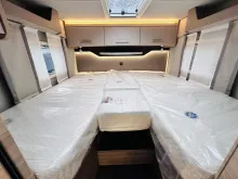 Fahrzeugbild Knaus Van TI Plus 650 MEG Platinum Selection Allradantrieb ,Rahmenfenster #16