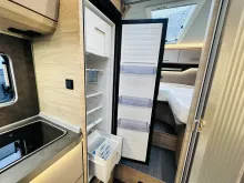 Fahrzeugbild Knaus Van TI Plus 650 MEG Platinum Selection Allradantrieb ,Rahmenfenster #21