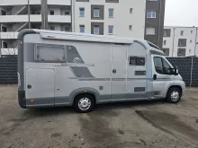 Fahrzeugbild Knaus Van TI 600 ME gepflegtes Fahrzeug #1