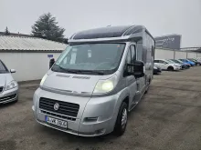 Fahrzeugbild Knaus Van TI 600 ME gepflegtes Fahrzeug #2