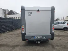 Fahrzeugbild Knaus Van TI 600 ME gepflegtes Fahrzeug #3
