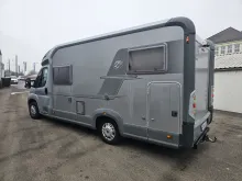 Fahrzeugbild Knaus Van TI 600 ME gepflegtes Fahrzeug #4