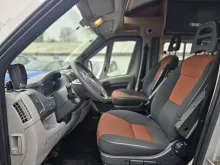 Fahrzeugbild Knaus Van TI 600 ME gepflegtes Fahrzeug #5