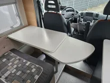 Fahrzeugbild Knaus Van TI 600 ME gepflegtes Fahrzeug #6