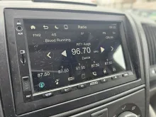 Fahrzeugbild Knaus Van TI 600 ME gepflegtes Fahrzeug #8
