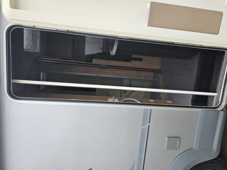 Fahrzeugbild Knaus Van TI 600 ME gepflegtes Fahrzeug #9