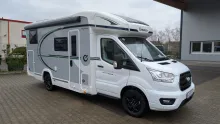 Fahrzeugbild Chausson 627 Titanium Line Ford*MEGA-DEAL*SOFORT* #2