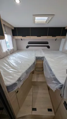 Fahrzeugbild Chausson 627 Titanium Line Ford*MEGA-DEAL*SOFORT* #9