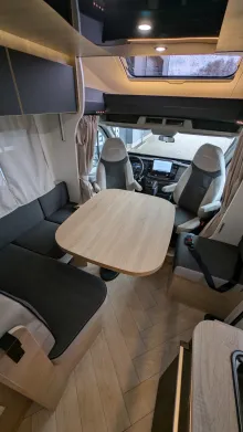 Fahrzeugbild Chausson 627 Titanium Line Ford*MEGA-DEAL*SOFORT* #21