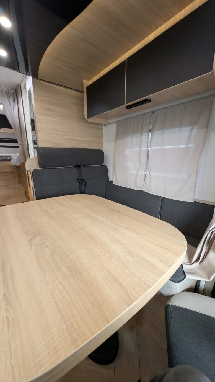 Fahrzeugbild Chausson 627 Titanium Line Ford*MEGA-DEAL*SOFORT* #24