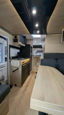 Fahrzeugbild Chausson 627 Titanium Line Ford*MEGA-DEAL*SOFORT* #27