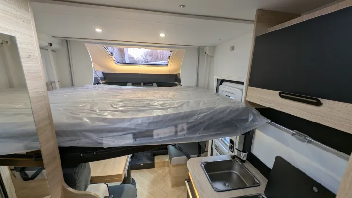 Fahrzeugbild Chausson 627 Titanium Line Ford*MEGA-DEAL*SOFORT* #28