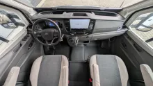 Fahrzeugbild Chausson 627 Titanium Line Ford*MEGA-DEAL*SOFORT* #31