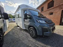 Fahrzeugbild Weinsberg CaraSuite 650 MG Edition like SPICY #5