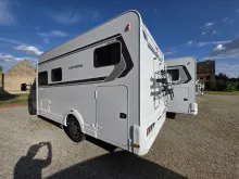 Fahrzeugbild Weinsberg CaraSuite 650 MG Edition like SPICY #6