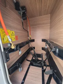 Fahrzeugbild Weinsberg CaraSuite 650 MG Edition like SPICY #7