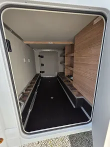 Fahrzeugbild Weinsberg CaraSuite 650 MG Edition like SPICY #8