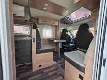 Fahrzeugbild Weinsberg CaraSuite 650 MG Edition like SPICY #9