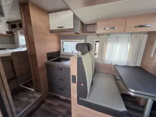 Fahrzeugbild Weinsberg CaraSuite 650 MG Edition like SPICY #10