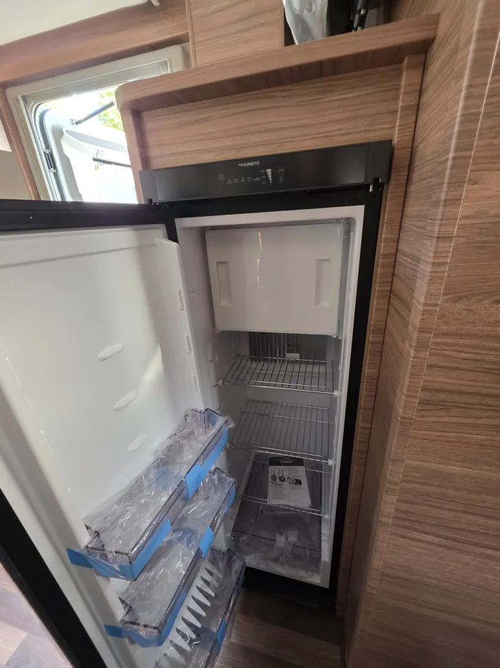 Fahrzeugbild Weinsberg CaraSuite 650 MG Edition like SPICY #11